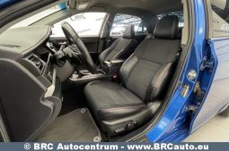 Toyota Camry SE LPG Automatas 2017 full