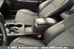 Toyota Camry SE LPG Automatas 2017 full