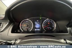Toyota Camry SE LPG Automatas 2017 full