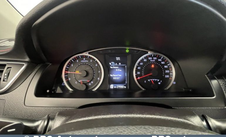 Toyota Camry SE LPG Automatas 2017 full