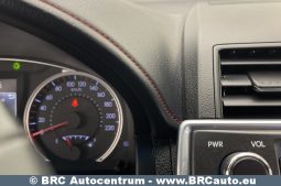 Toyota Camry SE LPG Automatas 2017 full