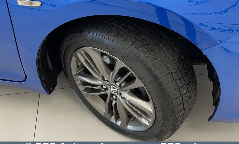 Toyota Camry SE LPG Automatas 2017 full