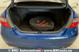 Toyota Camry SE LPG Automatas 2017 full