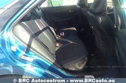 Toyota Camry SE LPG Automatas 2017 full