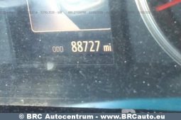 Toyota Camry SE LPG Automatas 2017 full