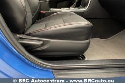 Toyota Camry SE LPG Automatas 2017 full
