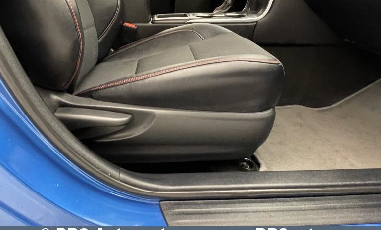 Toyota Camry SE LPG Automatas 2017 full