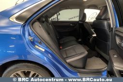 Toyota Camry SE LPG Automatas 2017 full