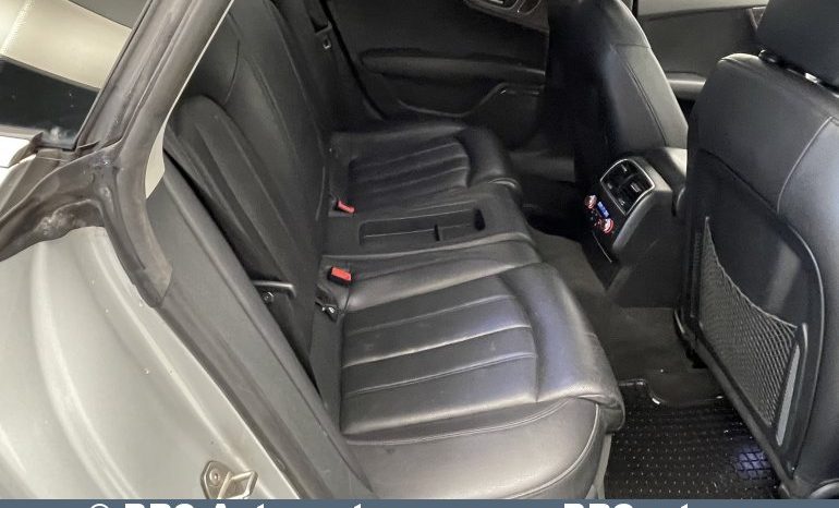 Audi A7 Quattro Supercharge Automatas 2013 full