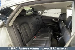 Audi A7 Quattro Supercharge Automatas 2013 full