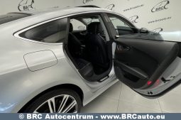 Audi A7 Quattro Supercharge Automatas 2013 full