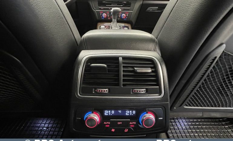 Audi A7 Quattro Supercharge Automatas 2013 full