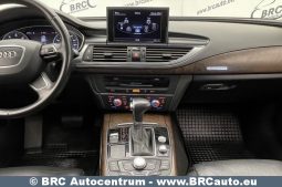 Audi A7 Quattro Supercharge Automatas 2013 full