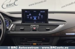 Audi A7 Quattro Supercharge Automatas 2013 full