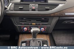Audi A7 Quattro Supercharge Automatas 2013 full