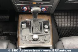 Audi A7 Quattro Supercharge Automatas 2013 full