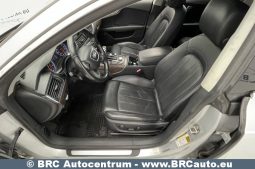 Audi A7 Quattro Supercharge Automatas 2013 full