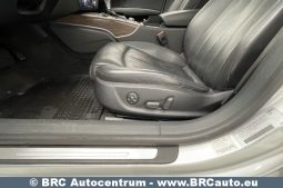 Audi A7 Quattro Supercharge Automatas 2013 full