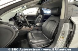 Audi A7 Quattro Supercharge Automatas 2013 full