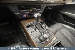 Audi A7 Quattro Supercharge Automatas 2013 full