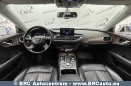 Audi A7 Quattro Supercharge Automatas 2013 full