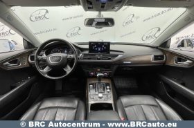 Audi A7 Quattro Supercharge Automatas 2013