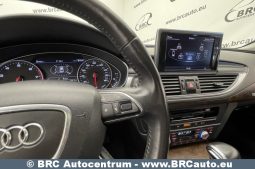 Audi A7 Quattro Supercharge Automatas 2013 full