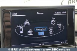 Audi A7 Quattro Supercharge Automatas 2013 full