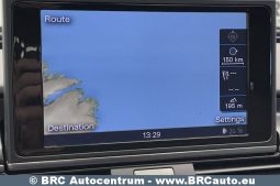 Audi A7 Quattro Supercharge Automatas 2013 full