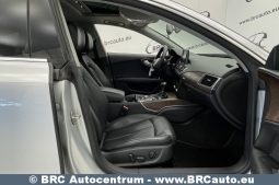 Audi A7 Quattro Supercharge Automatas 2013 full