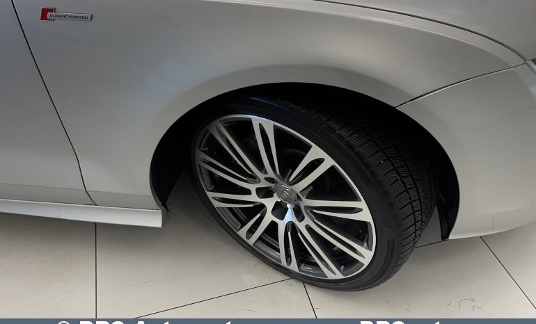 Audi A7 Quattro Supercharge Automatas 2013 full