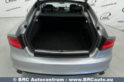 Audi A7 Quattro Supercharge Automatas 2013 full