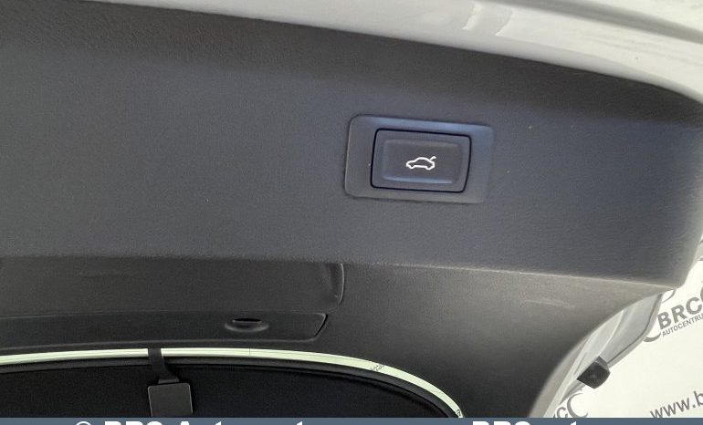 Audi A7 Quattro Supercharge Automatas 2013 full