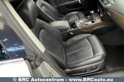 Audi A7 Quattro Supercharge Automatas 2013 full