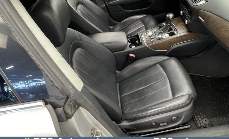 Audi A7 Quattro Supercharge Automatas 2013 full