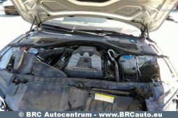 Audi A7 Quattro Supercharge Automatas 2013 full