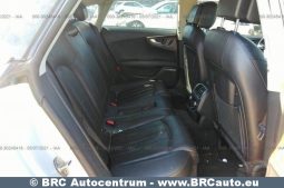 Audi A7 Quattro Supercharge Automatas 2013 full