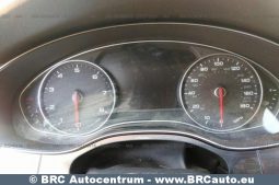 Audi A7 Quattro Supercharge Automatas 2013 full