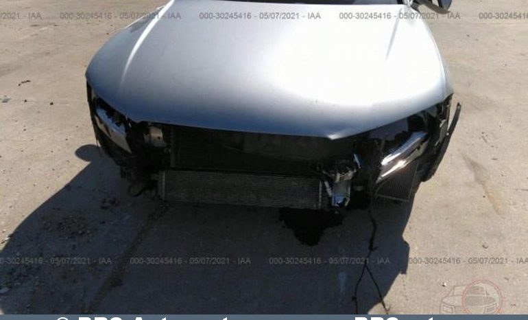 Audi A7 Quattro Supercharge Automatas 2013 full