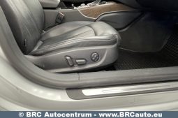 Audi A7 Quattro Supercharge Automatas 2013 full