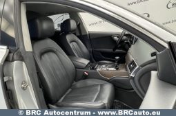 Audi A7 Quattro Supercharge Automatas 2013 full