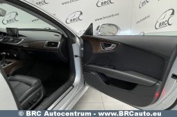 Audi A7 Quattro Supercharge Automatas 2013 full
