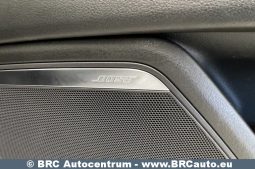 Audi A7 Quattro Supercharge Automatas 2013 full