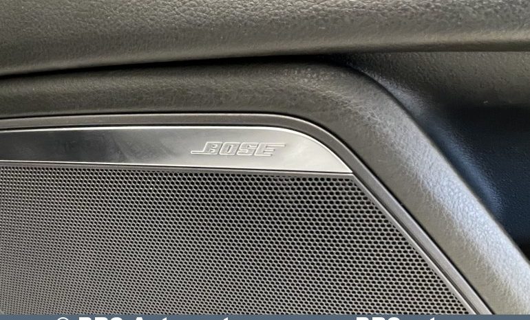 Audi A7 Quattro Supercharge Automatas 2013 full