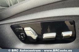 BMW 540 d xDrive SportLine Automatas 2017 full