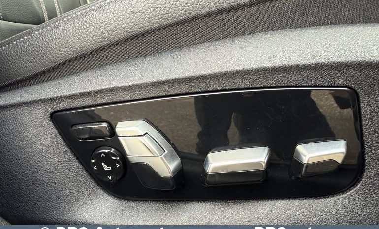 BMW 540 d xDrive SportLine Automatas 2017 full