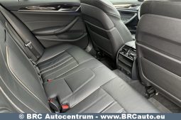 BMW 540 d xDrive SportLine Automatas 2017 full