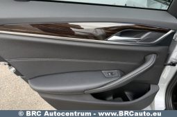 BMW 540 d xDrive SportLine Automatas 2017 full