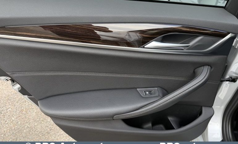 BMW 540 d xDrive SportLine Automatas 2017 full