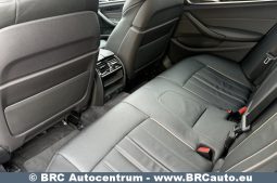 BMW 540 d xDrive SportLine Automatas 2017 full